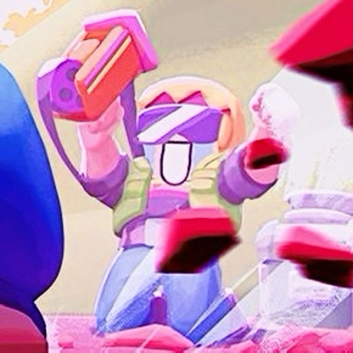 🎥 ꧁ daily buster ! ꧂ tweet media