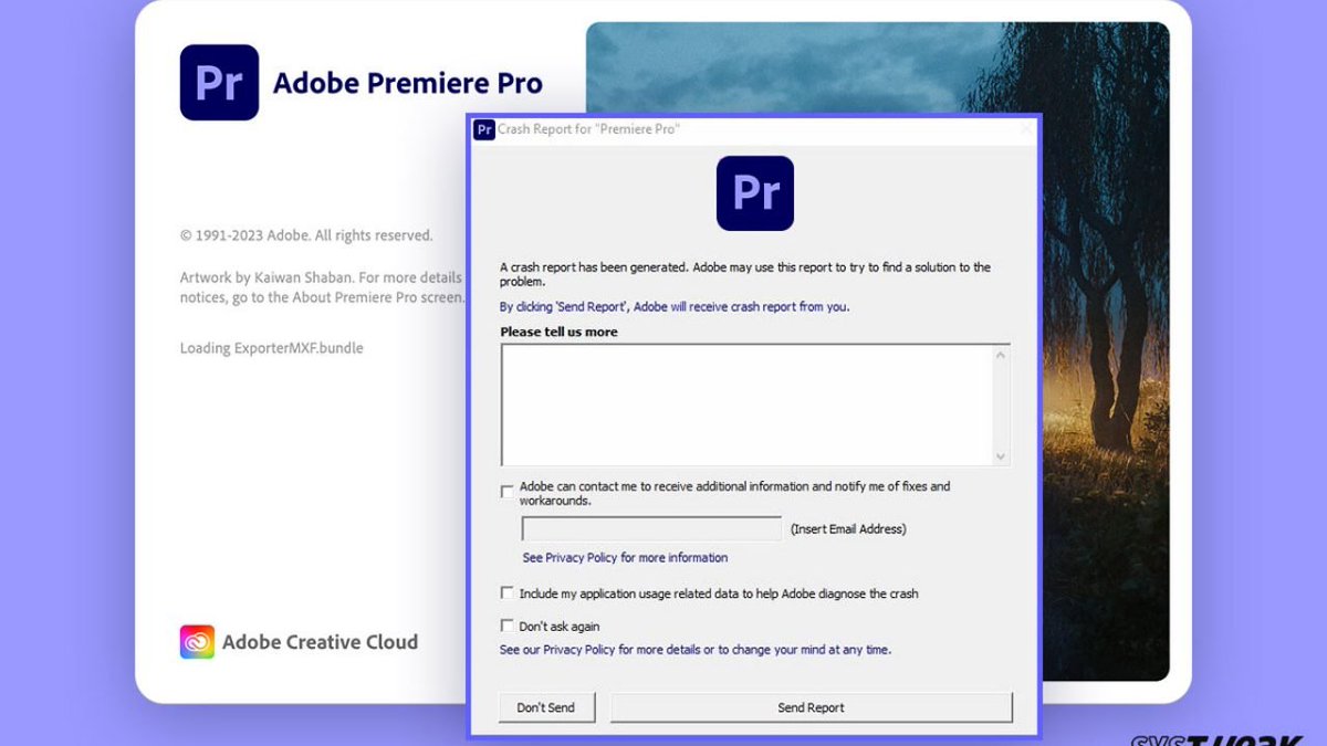 Marcelo - Video Editor tweet media