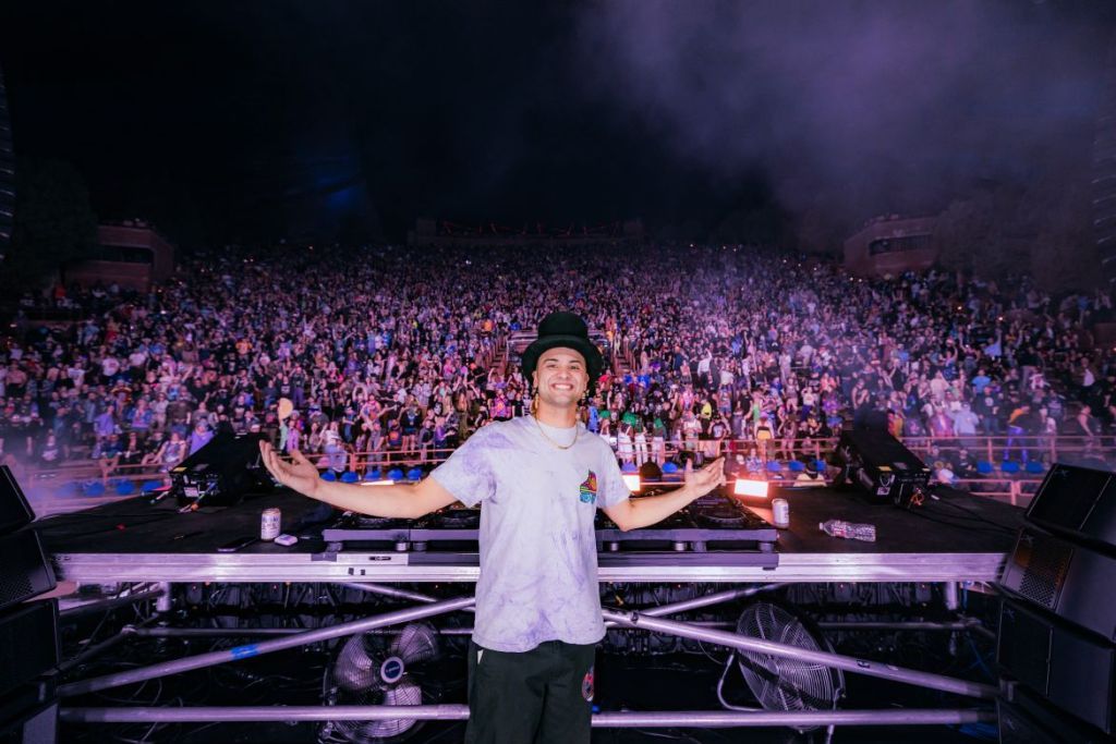 The Daily Frequency tweet media