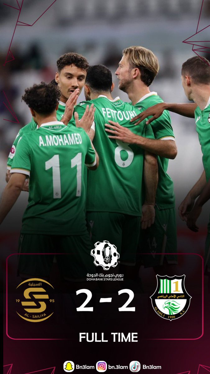 𝐵𝑁 3𝐴𝐿𝑀 tweet media