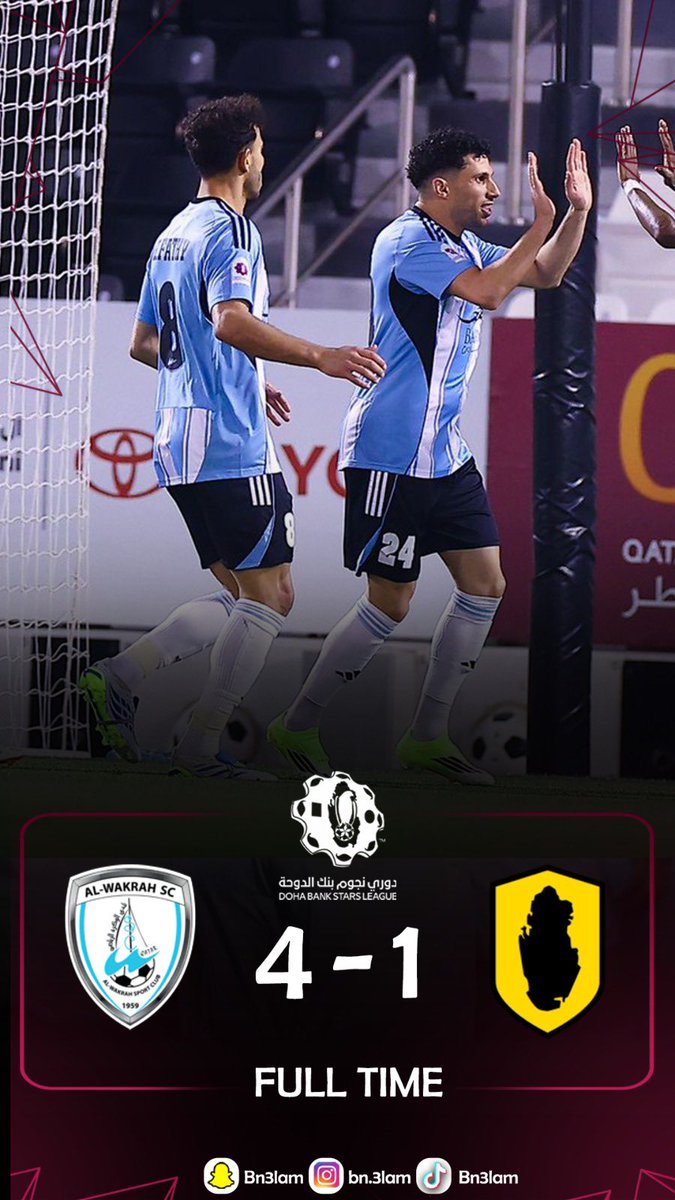 𝐵𝑁 3𝐴𝐿𝑀 tweet media