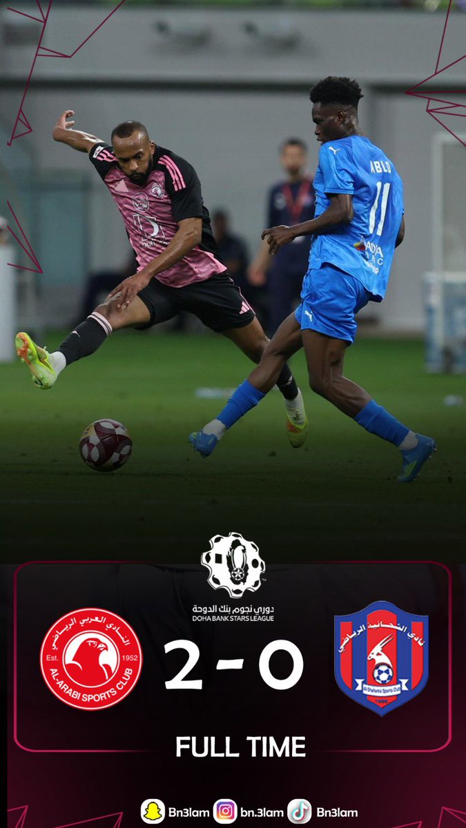 𝐵𝑁 3𝐴𝐿𝑀 tweet media