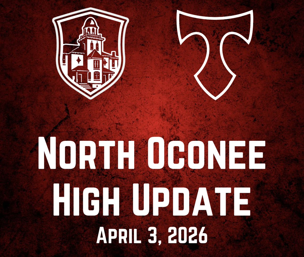 Oconee County Schools tweet media