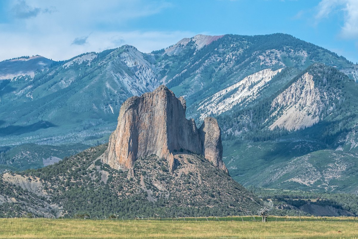 Colorado Parks and Wildlife tweet media