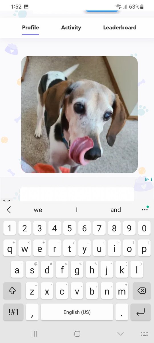 wonderbeaglemurphy tweet media