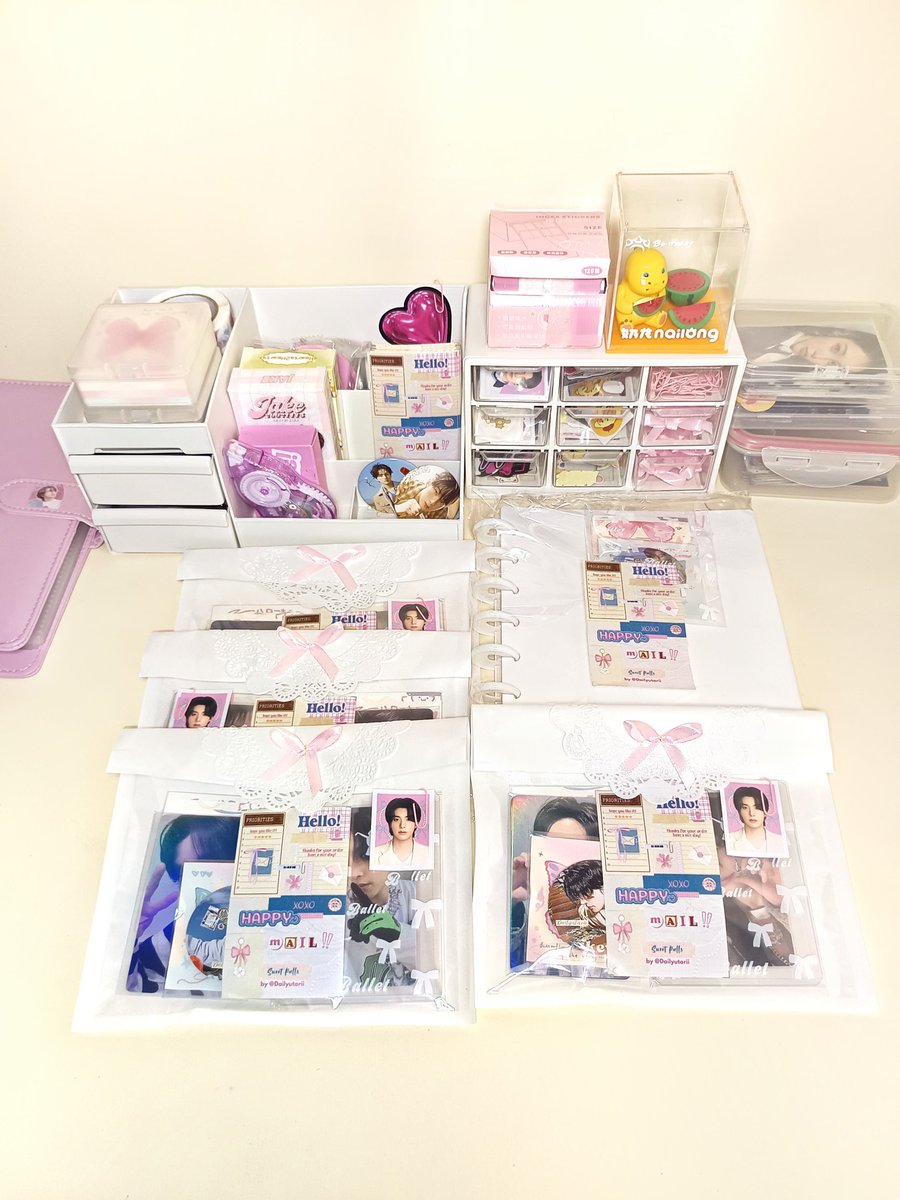 dailyutarii 💌 mention after dm tweet media