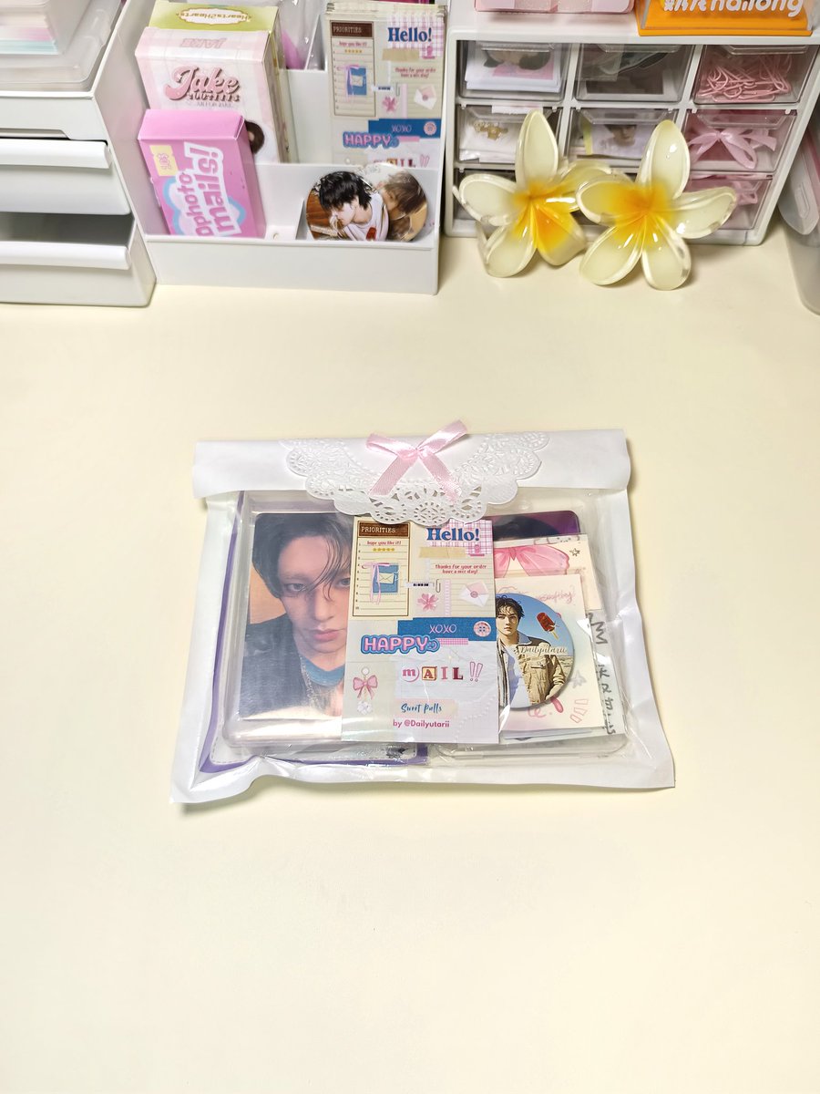 dailyutarii 💌 mention after dm tweet media