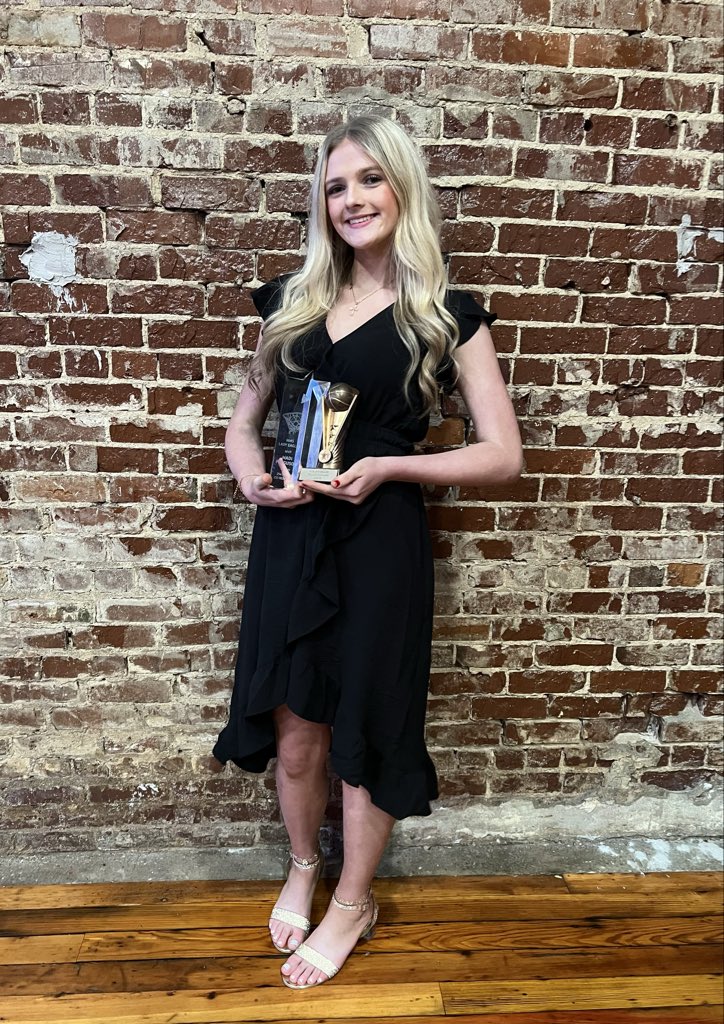Madi Ferguson tweet media