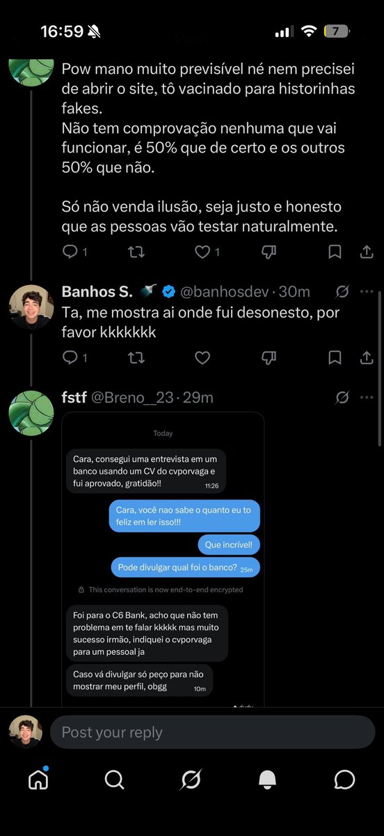 Banhos S. 🚿 tweet media