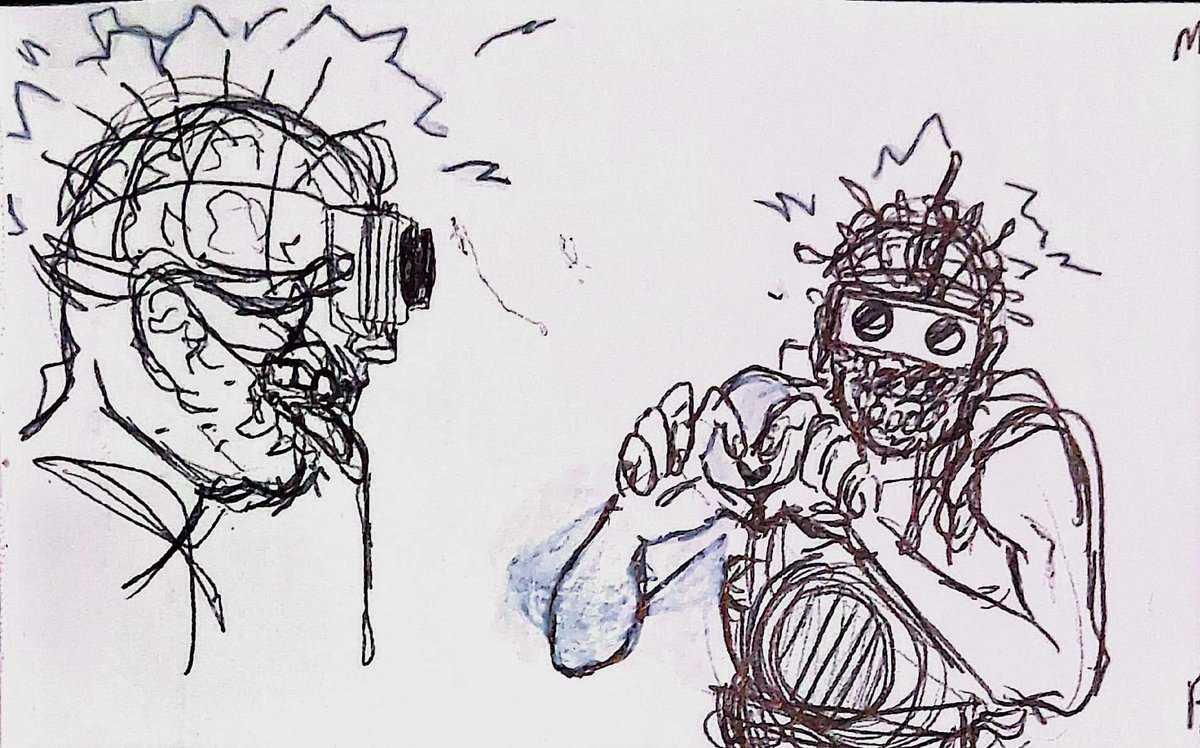 clover🕯️comms open tweet media