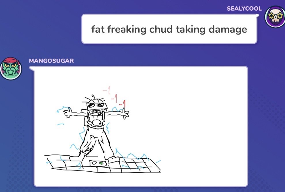 clover🕯️comms open tweet media