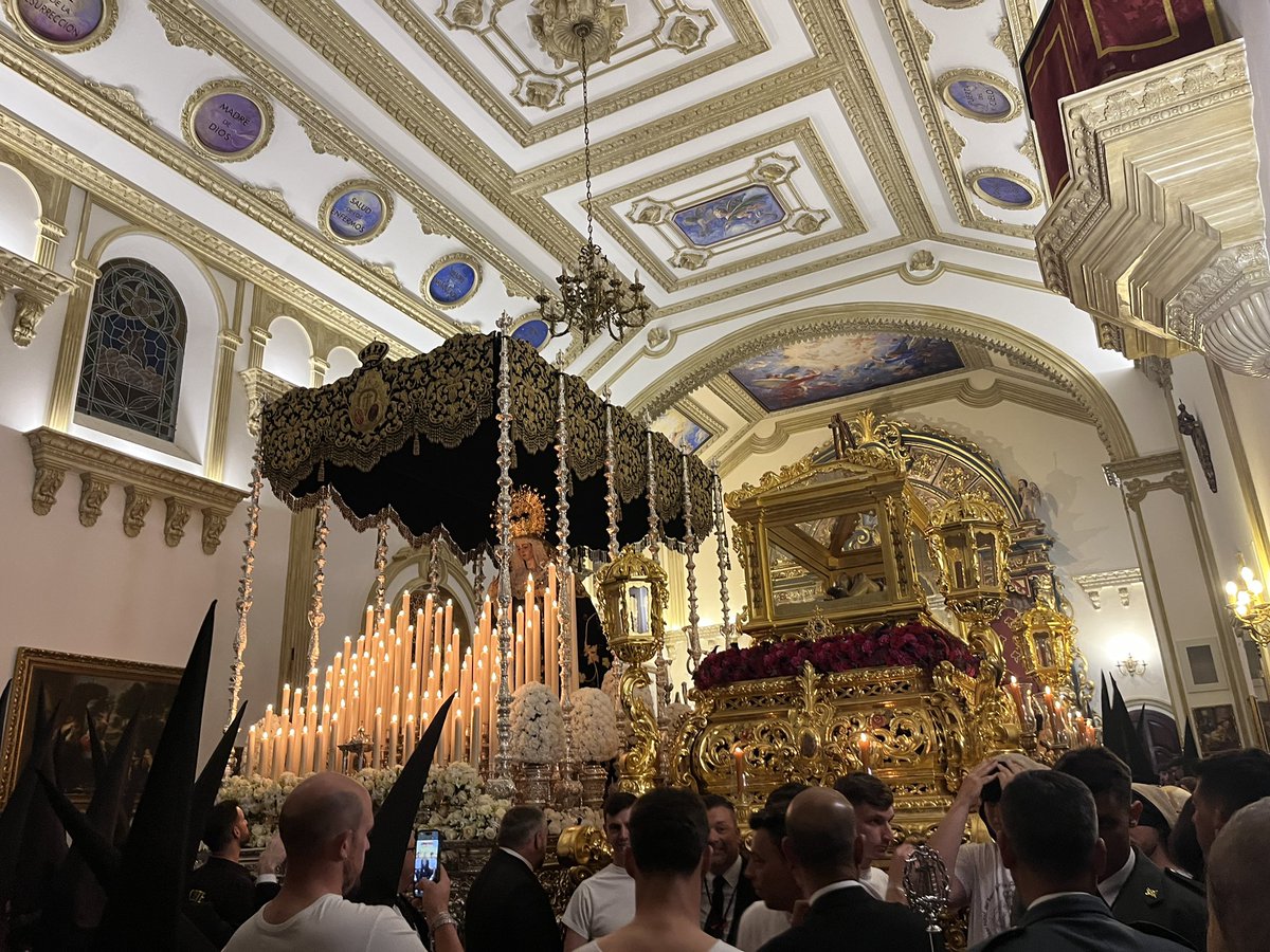 Banda Filarmónica "Ciudad de Bollullos" tweet media