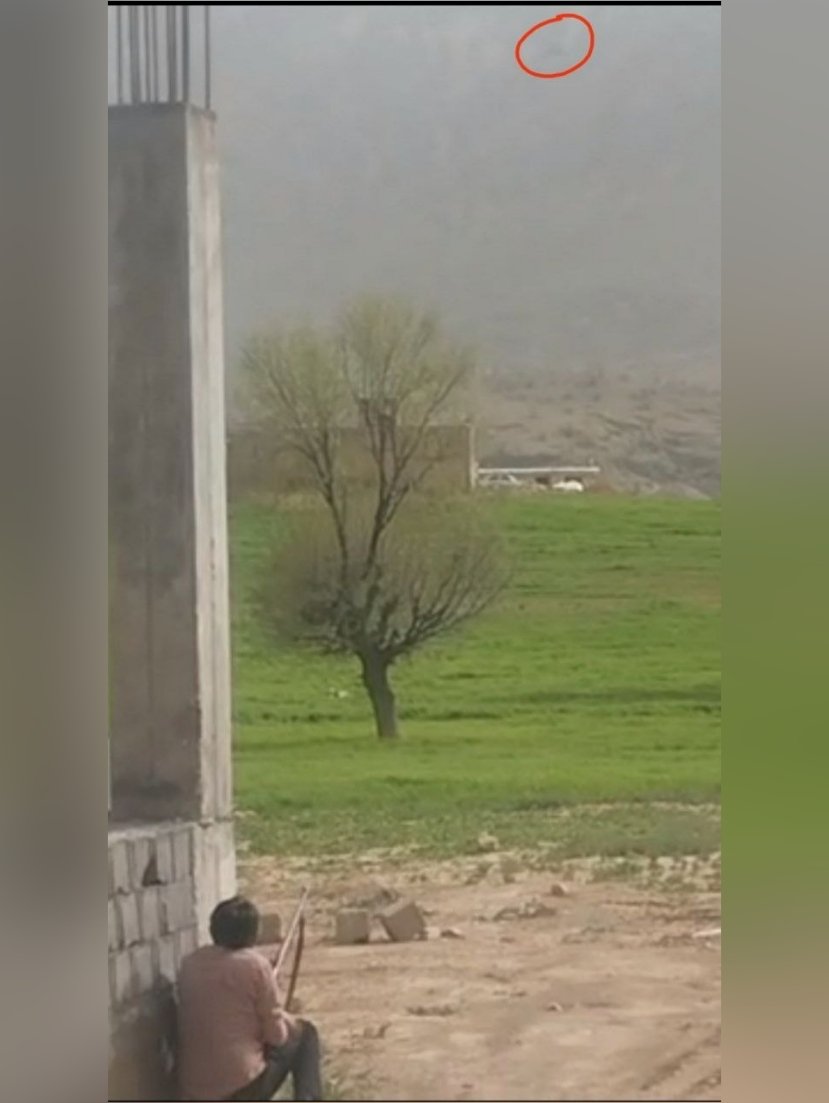 SAJJAD ☫🇮🇷 tweet media