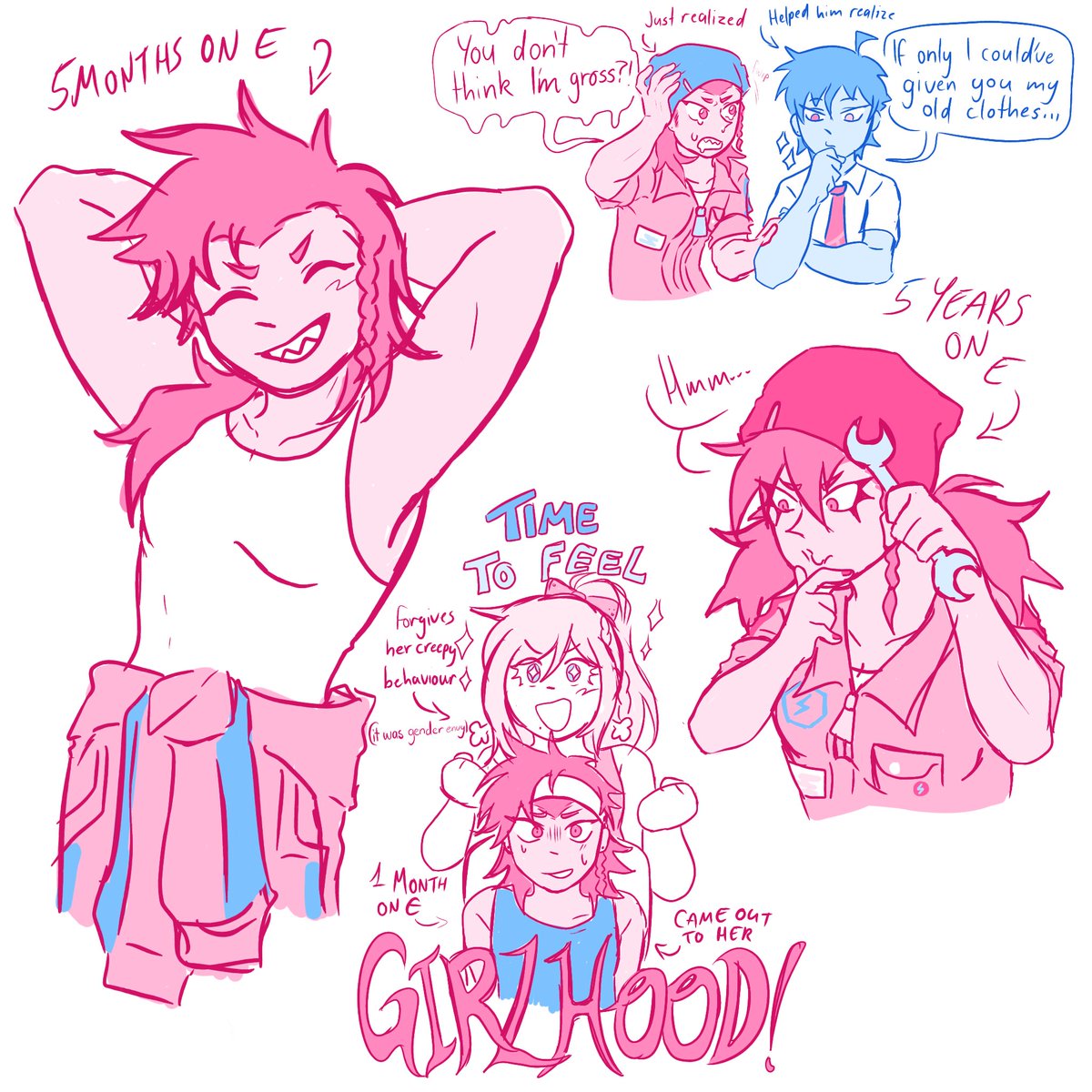 Nul ✨️ tweet media