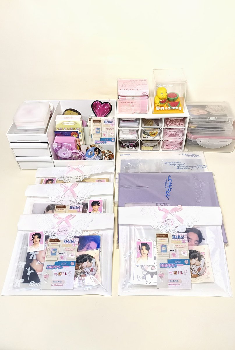 dailyutarii 💌 mention after dm tweet media