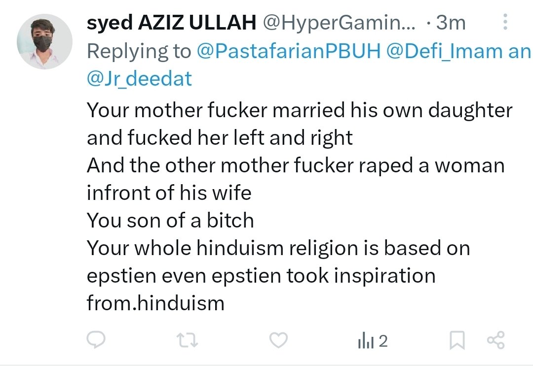 PastafarianProphet tweet media