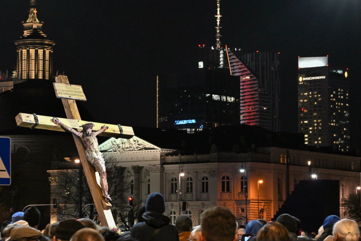 Polska Agencja Prasowa/Polish Press Agency (PAP) tweet media