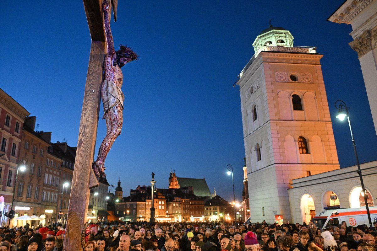 Polska Agencja Prasowa/Polish Press Agency (PAP) tweet media