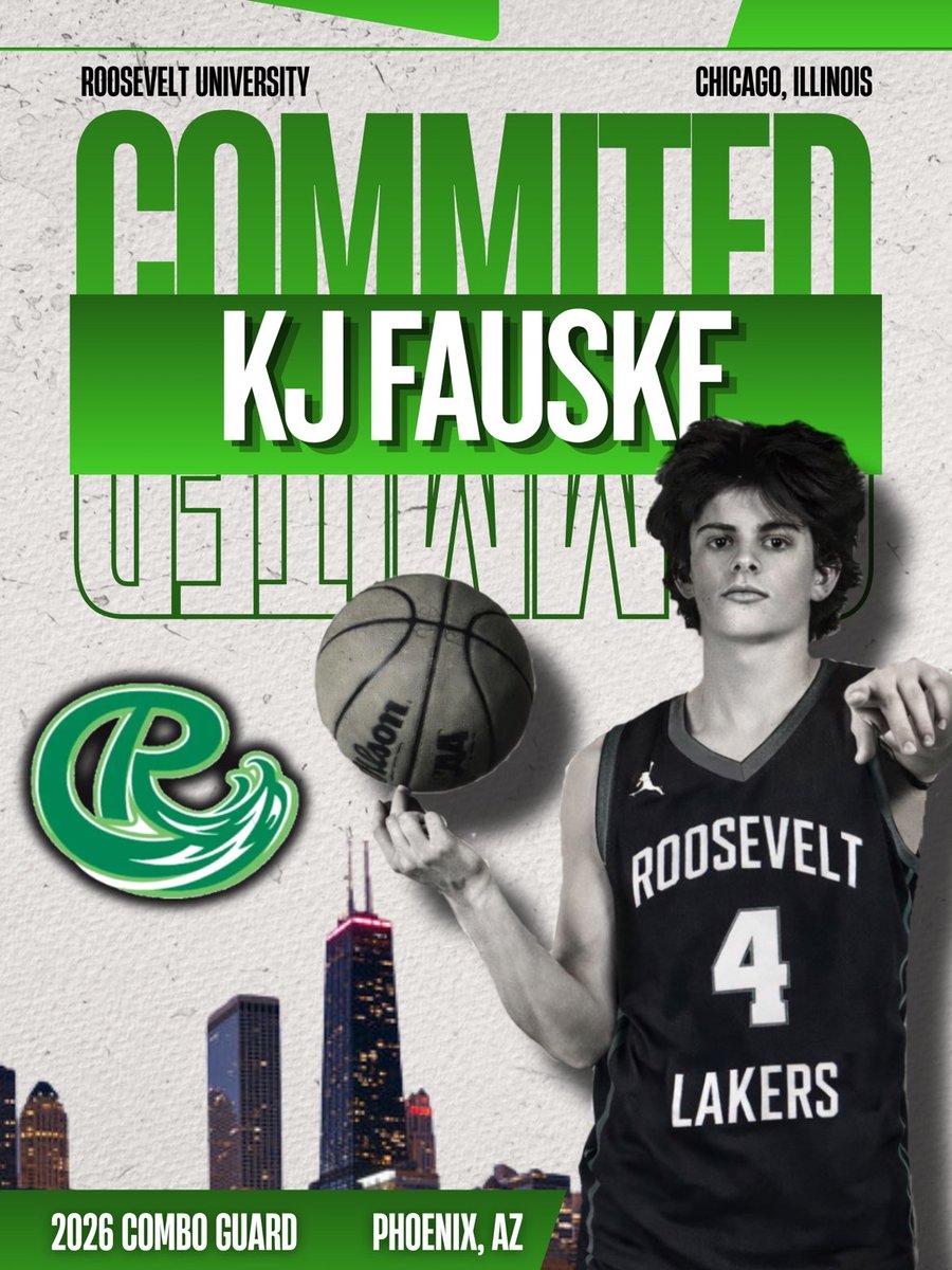Kirk Fauske tweet media