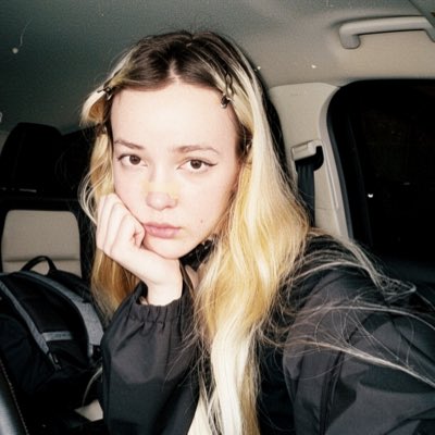 sanda_leash's tweet photo. #NewProfilePic https://t.co/oem5l9KXuQ