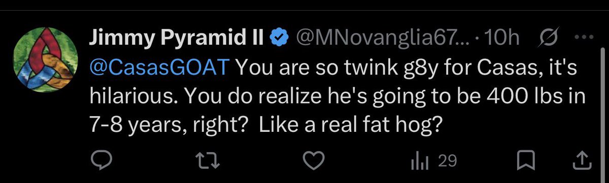 Jamie ッ tweet media