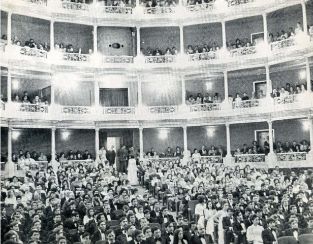 UAG Alumni tweet media