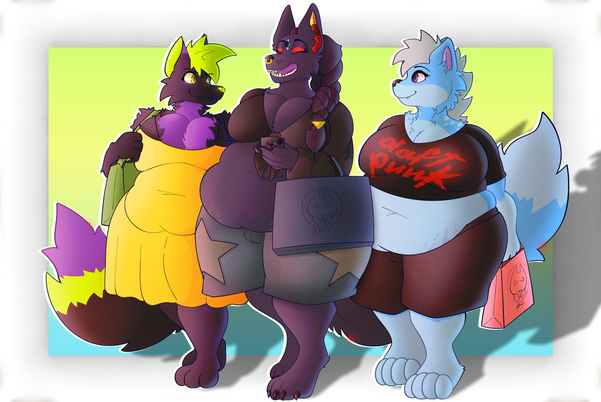 🔞AleApoli🔞(OPEN COMMISSIONS) tweet media