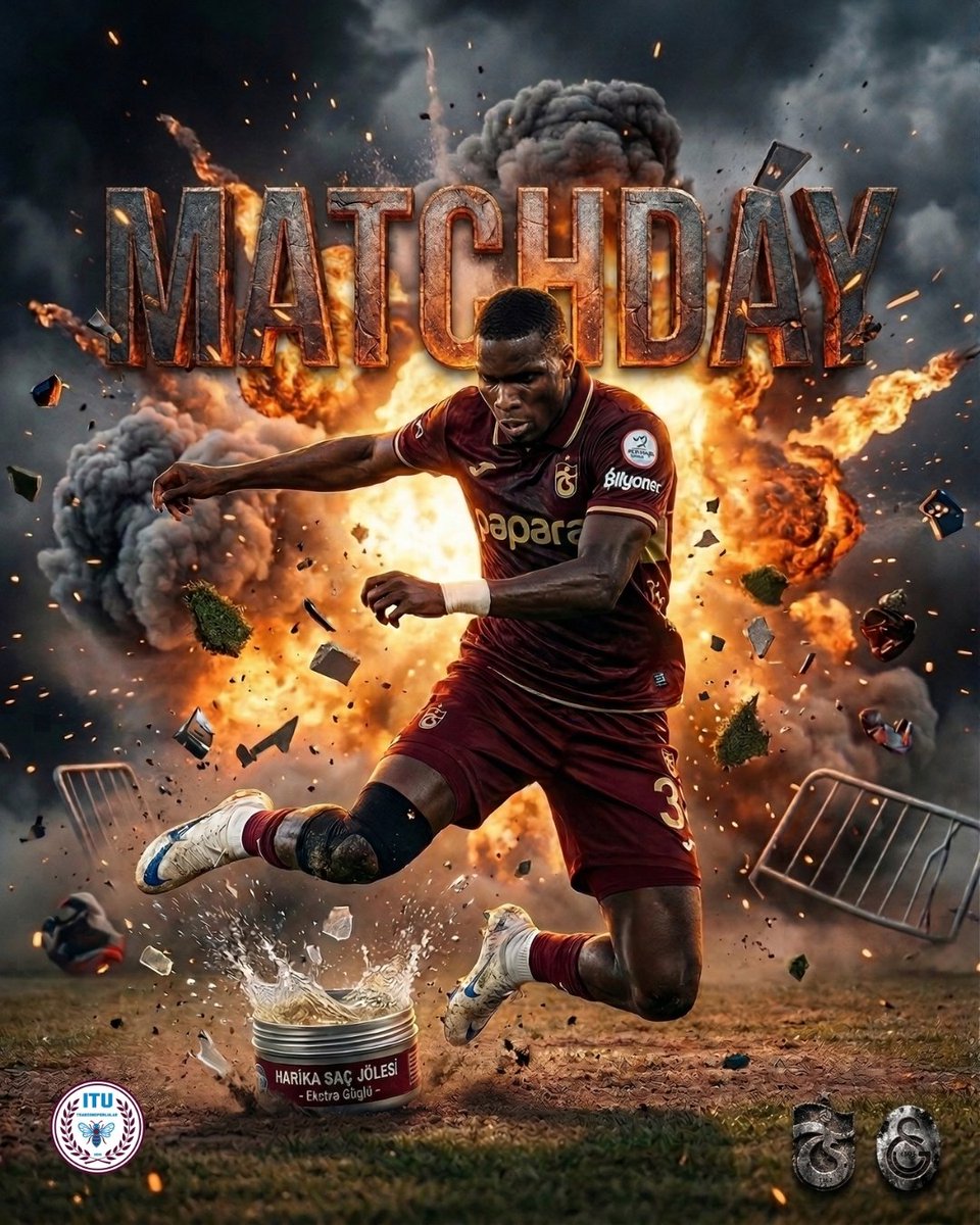 ItuTS2019's tweet photo. Matchday. #KENETLEN https://t.co/2erQP1XRqv