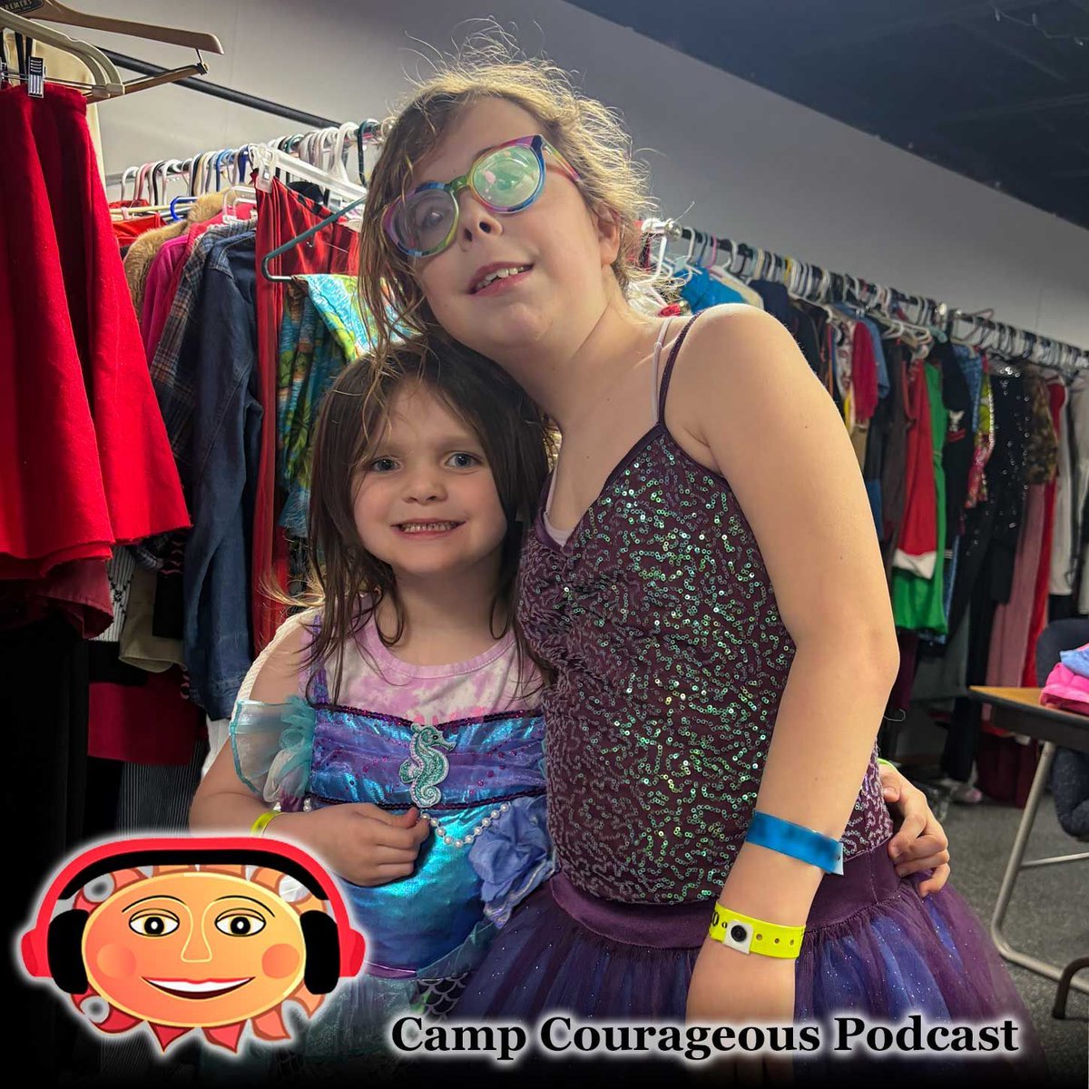 Camp Courageous tweet media