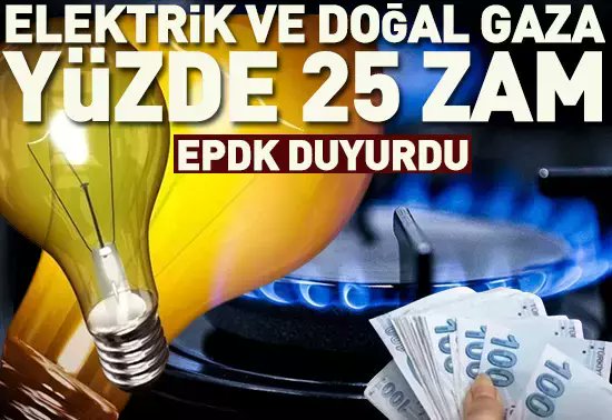 Gelir gider dengesi iyice bozuldu, ailenin cari açığı büyüdü.
Köye mi gitsek diye düşündüm, o da hesaba gelmedi. Haydi gaz yerine kuyruklu dağın odunu ile idare ederiz de, elektrik yeri gaz yağı ve gaz lambası öf anam öff.
<a href="/RTErdogan/">Recep Tayyip Erdoğan</a>
<a href="/aBayraktar1/">Alparslan Bayraktar</a>
cnnturk.com/ekonomi/son-da…