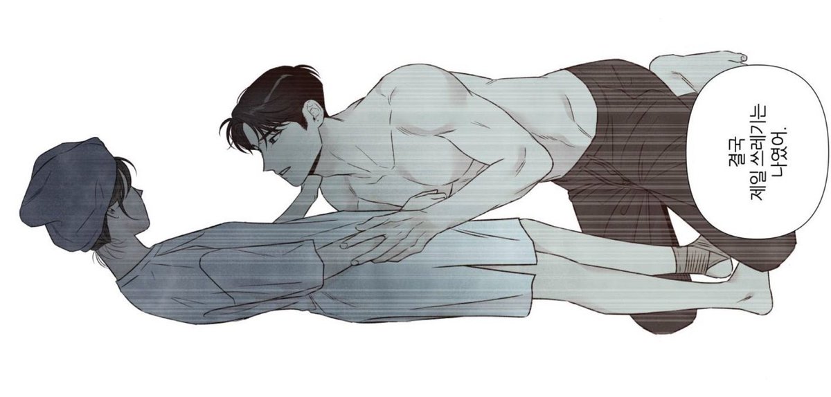 ONCE AGAIN, a man who yearns ❤︎