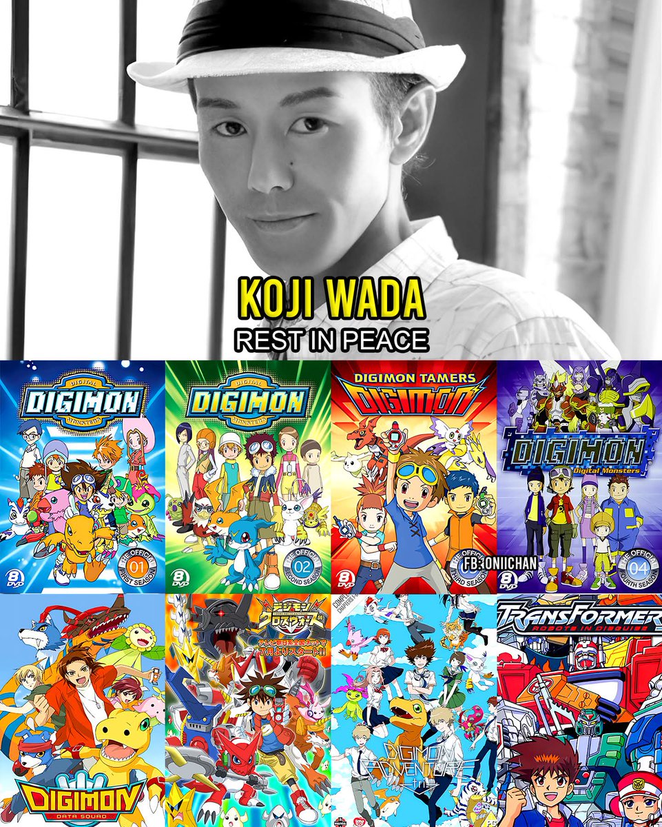 Shijishoutmon Digimon |VTuber| tweet media