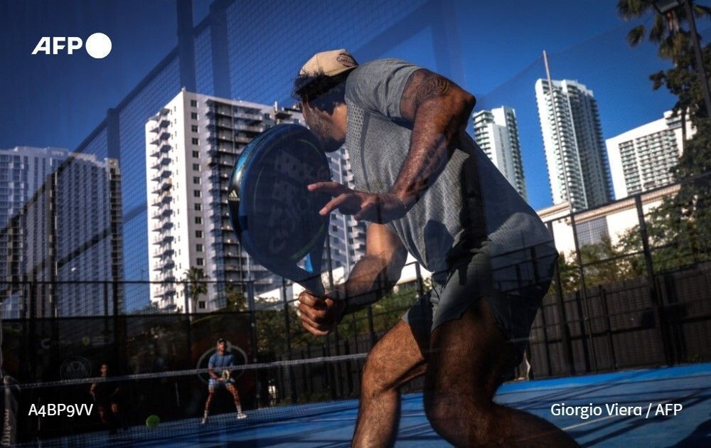 AFP News Agency tweet media