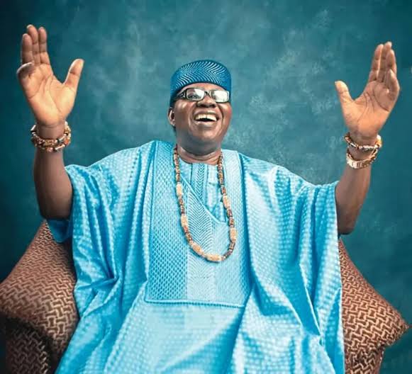 Yorùbáness tweet media