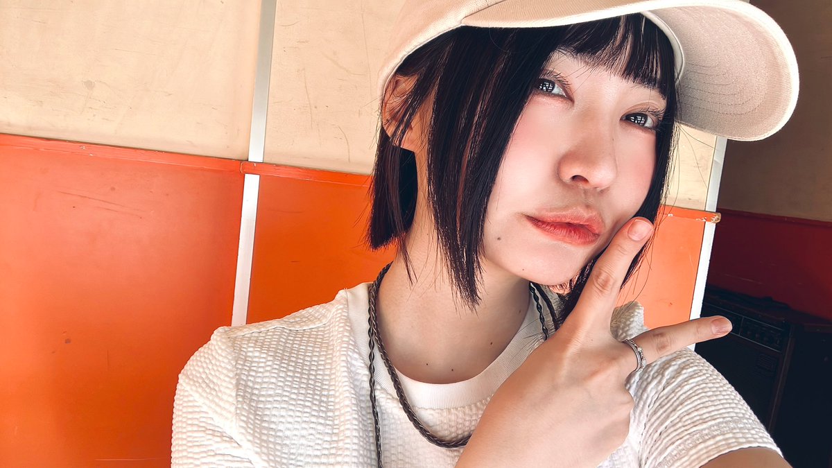 太田彩華【太田家/囁揺的音楽集団AsMR】 tweet media