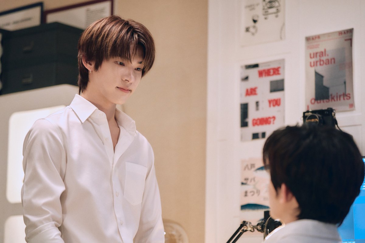 ด้วงกับเธอ | Duang With You Series tweet media