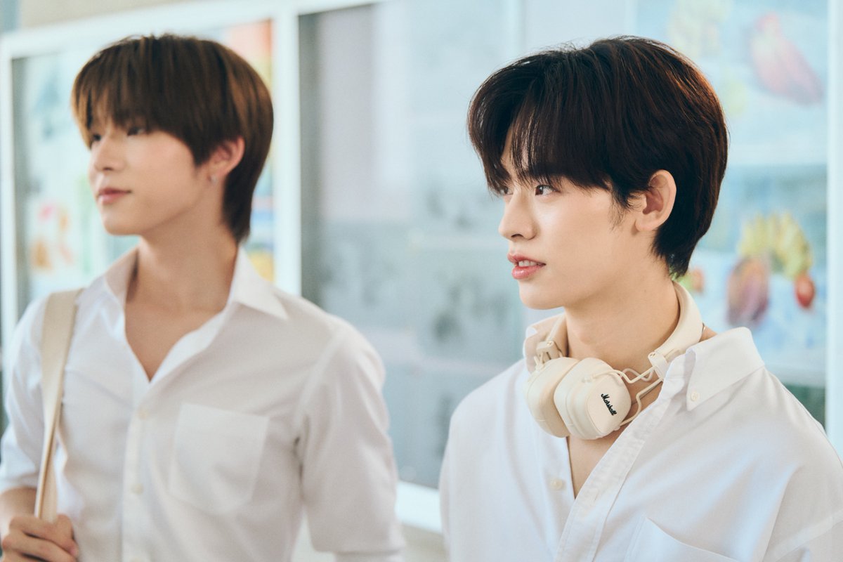 ด้วงกับเธอ | Duang With You Series tweet media