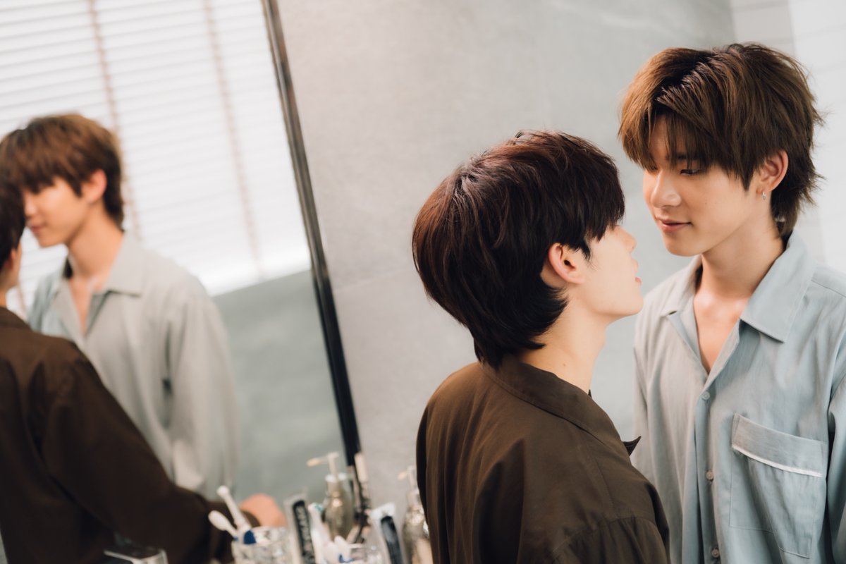 ด้วงกับเธอ | Duang With You Series tweet media