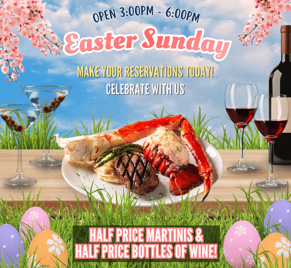 Splash Seafood Bar & Grill tweet media