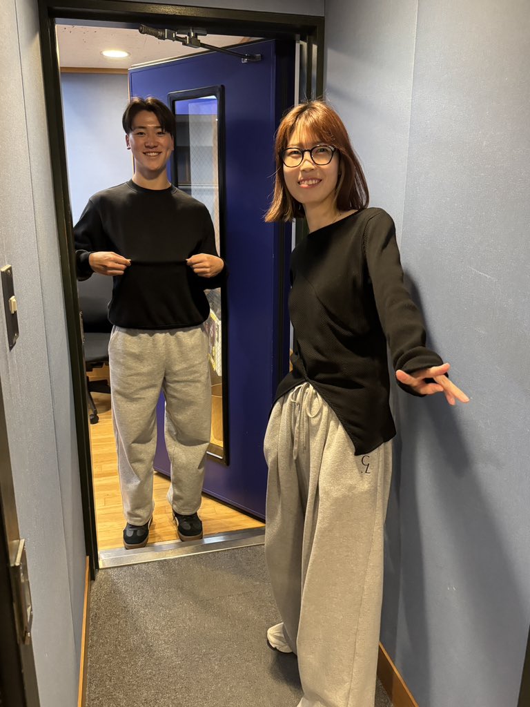 FM802 RIVERSIDE IN YOUR HEART tweet media