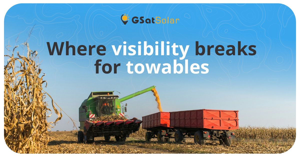 Global Satellite Eng tweet media