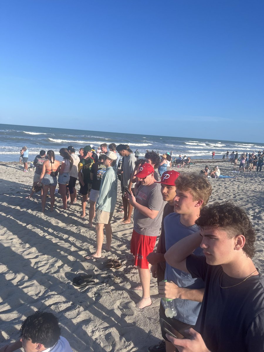 Pulaski Baseball tweet media