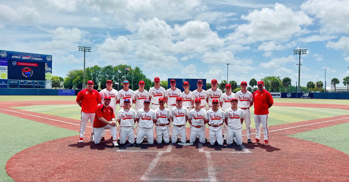 Pulaski Baseball tweet media