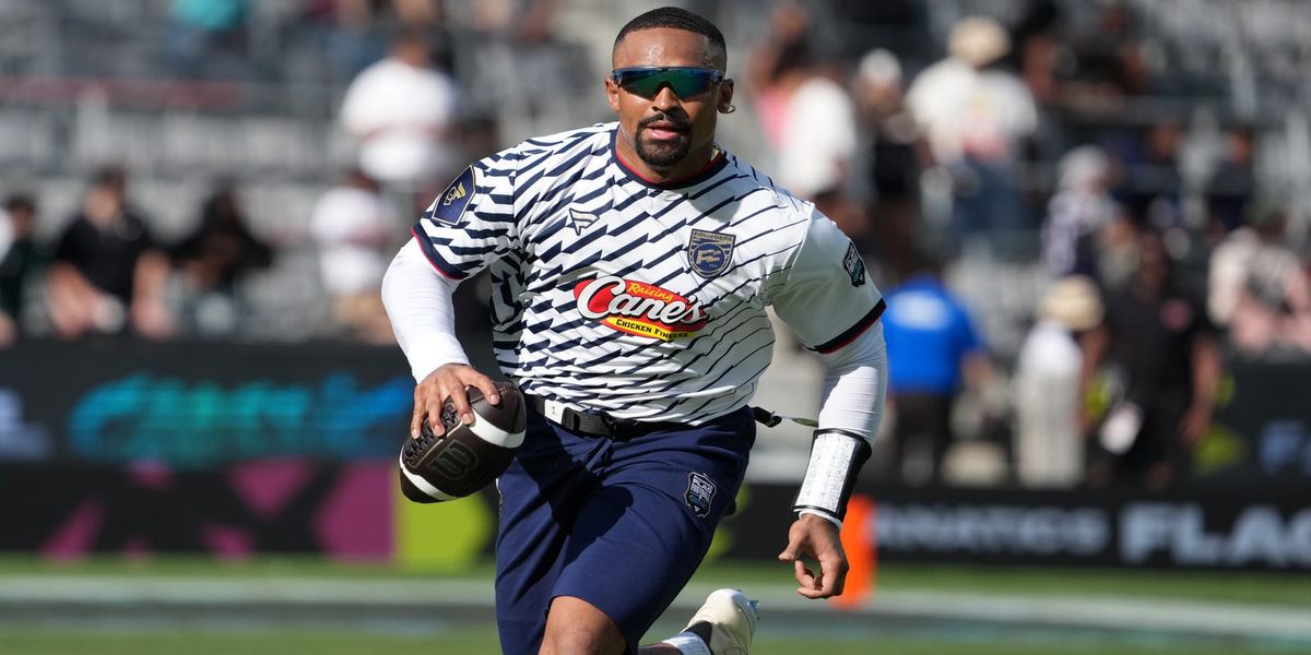 Touchdown Wire tweet media