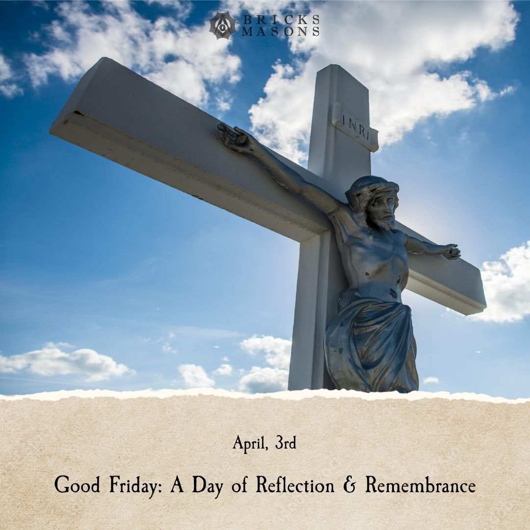 Bricks Masons tweet media