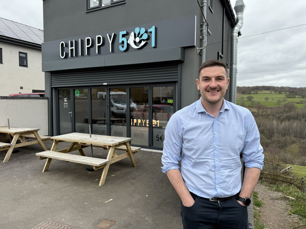 James Evans tweet media