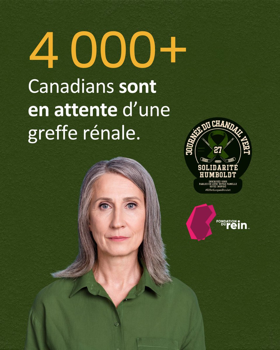 Kidney Foundation tweet media