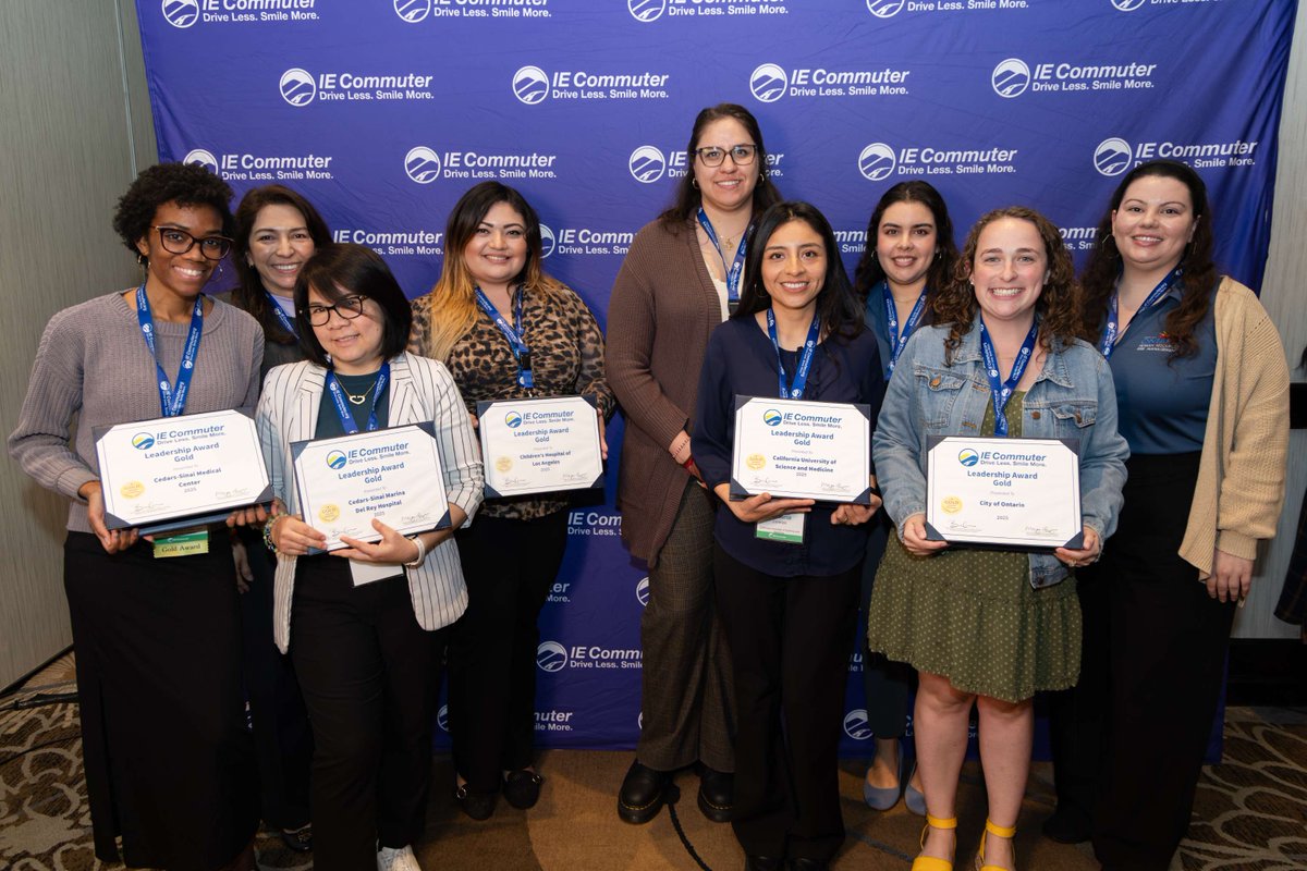 IE Commuter tweet media