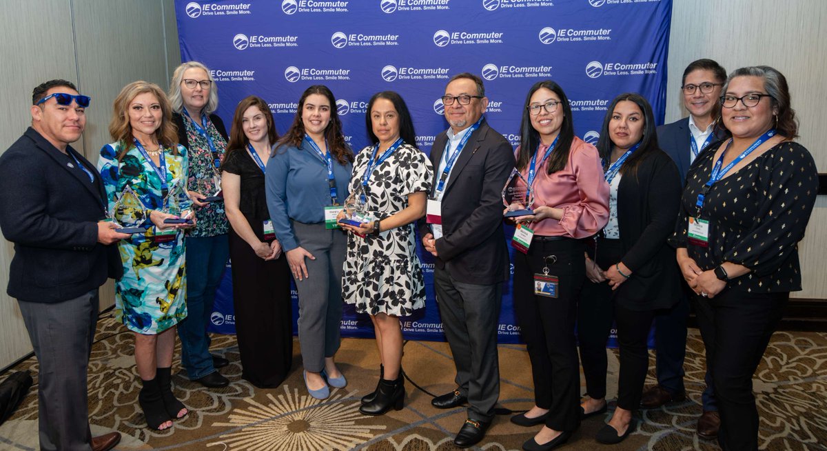 IE Commuter tweet media