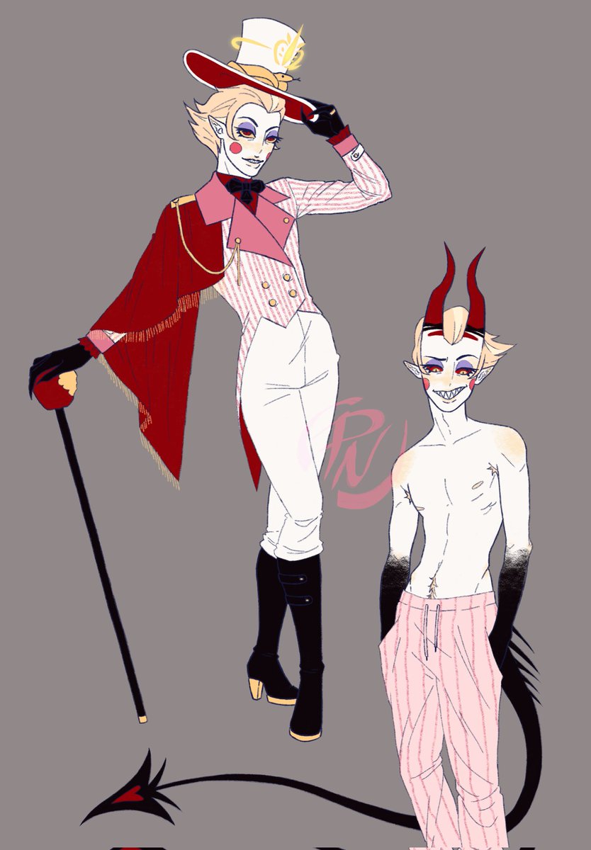 PanNewt||COMMISSIONS OPEN tweet media